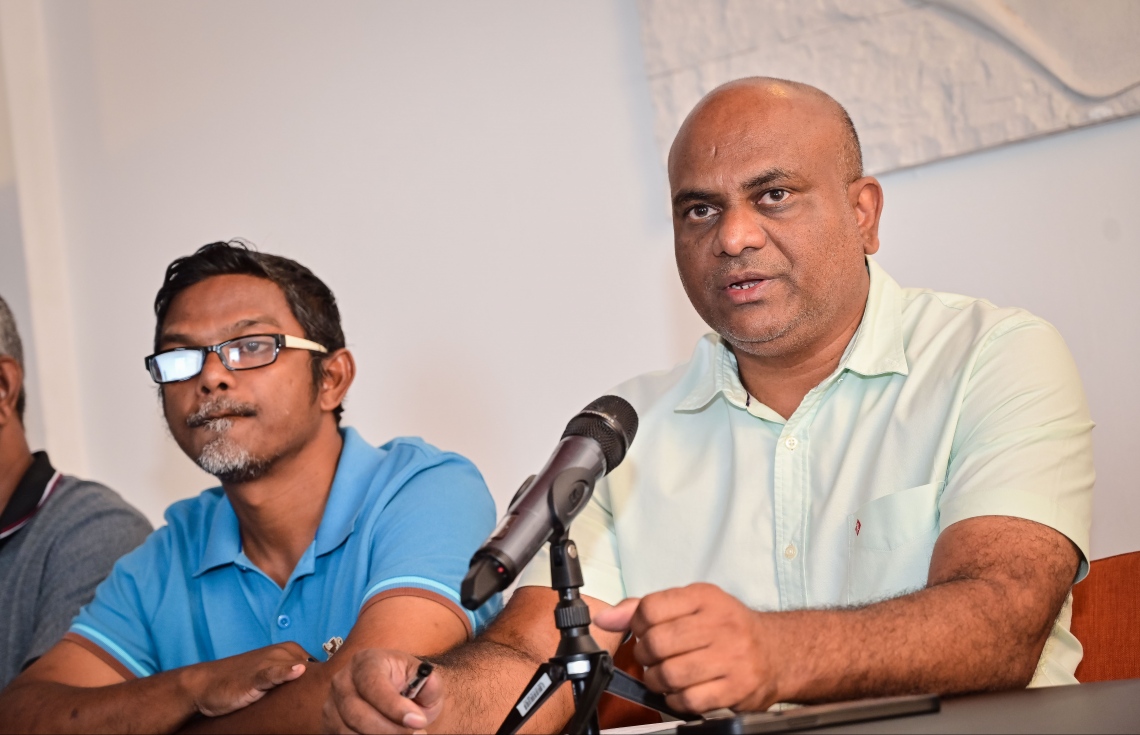 ސީނިއާ ކުޅުންތެރިންގެ ޕްރެޝަރާ އެކު ވީއޭއެމަށް ހިފަހައްޓާލެވިދާނެތަ؟