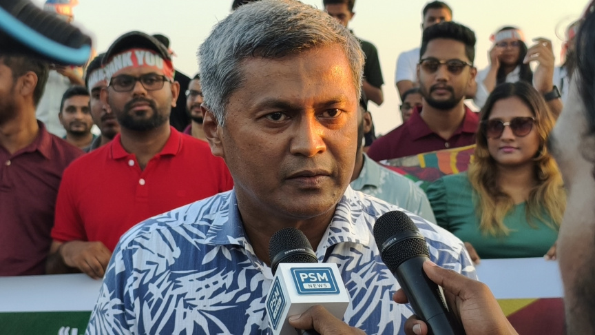 ލަންކާ ރައްޔިތުން އެއްވެ ހާމަކޮށްދިނީ ދިވެހީންނަށް ޓަކައި އޮތް ލޯތްބާއި ޝުކުރު