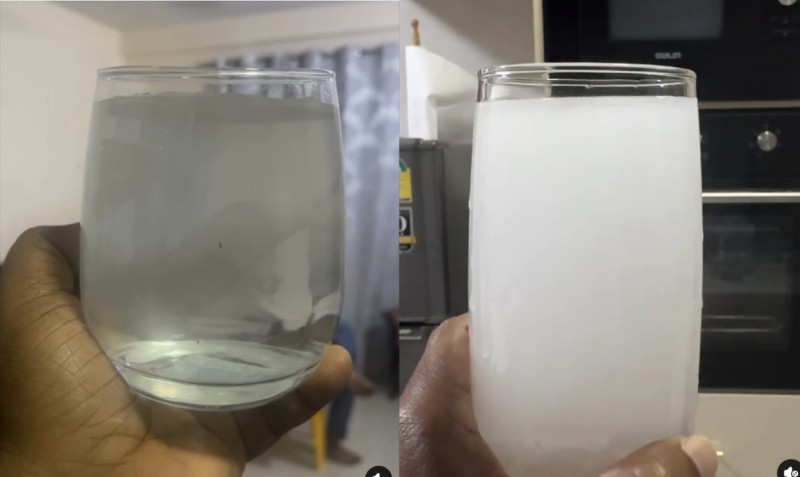 ފުވައްމުލަކަށް ފެނުގެ މައްސަލަ ދިމާވެ، ފެން ކަނޑަން ޖެހުމުން މިދިޔަ މަހަށް ބިލު ނުކުރަން ނިންމައިފި