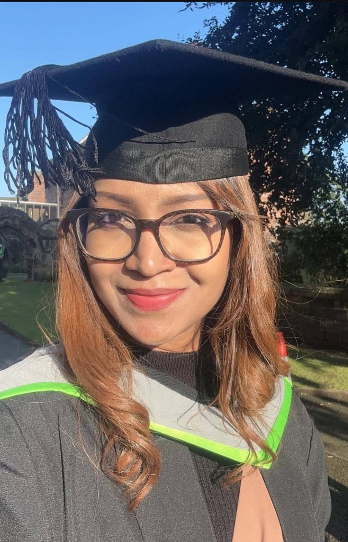 ސޫޒަން: ކުރިމަތިވި ހުރިހާ ޗެލެންޖަކުން ކުރި ހޯދި ގޮތް!