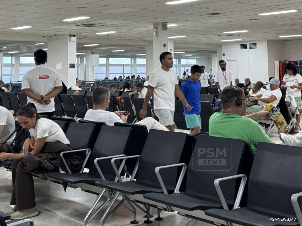 ރާއްޖެއާ ގުޅޭ މައުލޫމާތު އެއްކުރަން ފަތުރުވެރިންނަށް ޚާއްސަ ސާރވޭއެއް