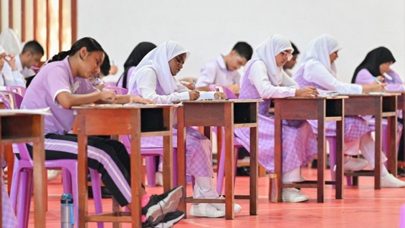 2027 ވަނަ އަހަރު ގެންނަ ބަދަލާއެކު ޔުނީފޯމް ހޯދަން ފަސޭހަވާނެ!