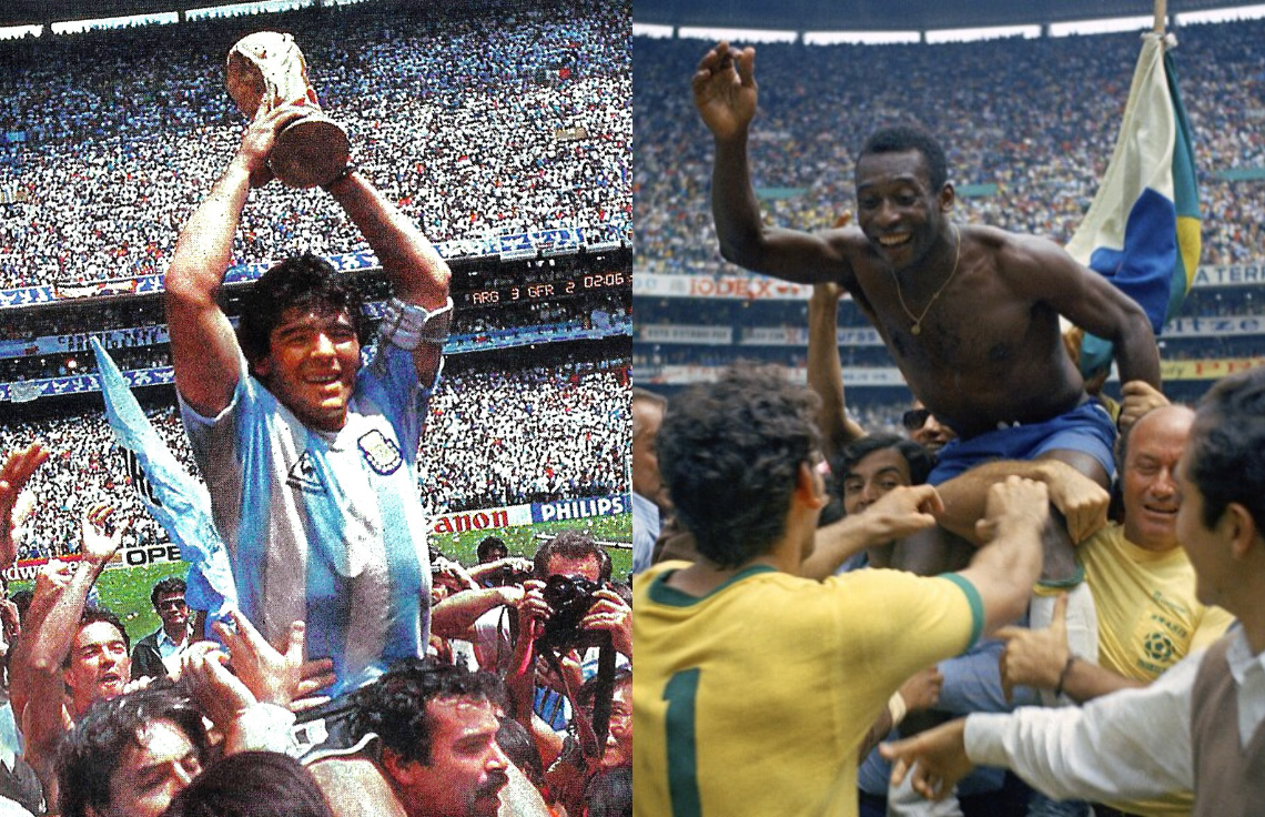 ވޯލްޑް ކަޕް ފަށާނީ ރާއްޖޭގެ ގަޑިން ދަންވަރު 12 ޖަހާއިރު!