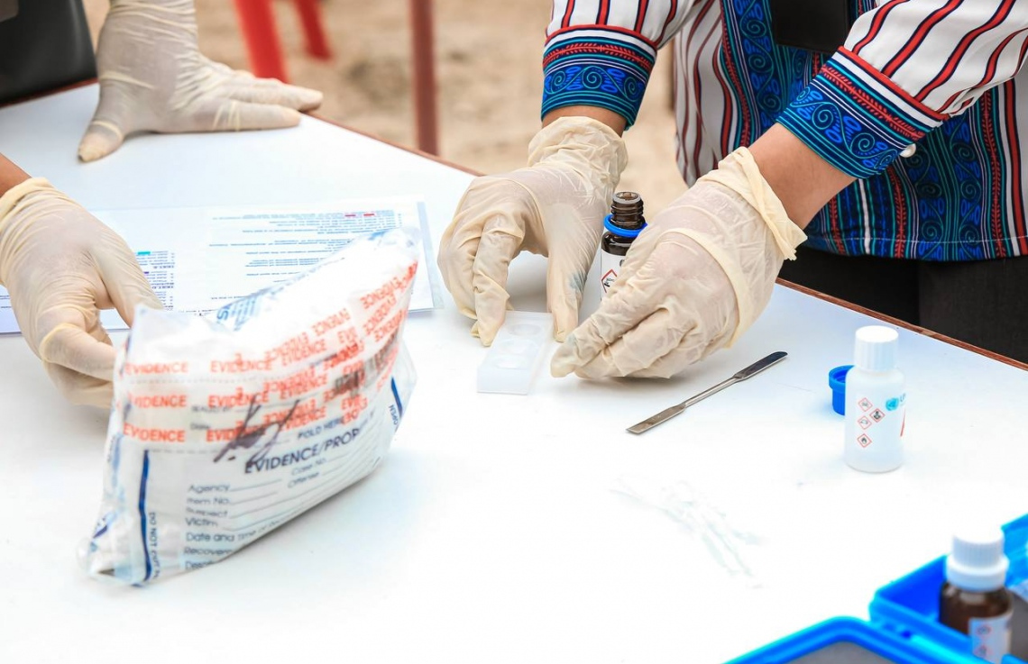 ރާއްޖެ އަށް ޑްރަގް އެތެރެކޮށް ވިޔަފާރިކުރާ މީހުންނަށް މަރުގެ އަދަބުދޭ އިސްލާހަށް އަމަލުކުރަން ފަށައިފި