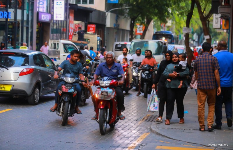 ފިޔަވަޅުތަކާއެކު އެއްގަމު އުޅަނދު ރަޖިސްޓްރީކުރި މިންވަރު ބޮޑުތަނުން ދަށަށް!