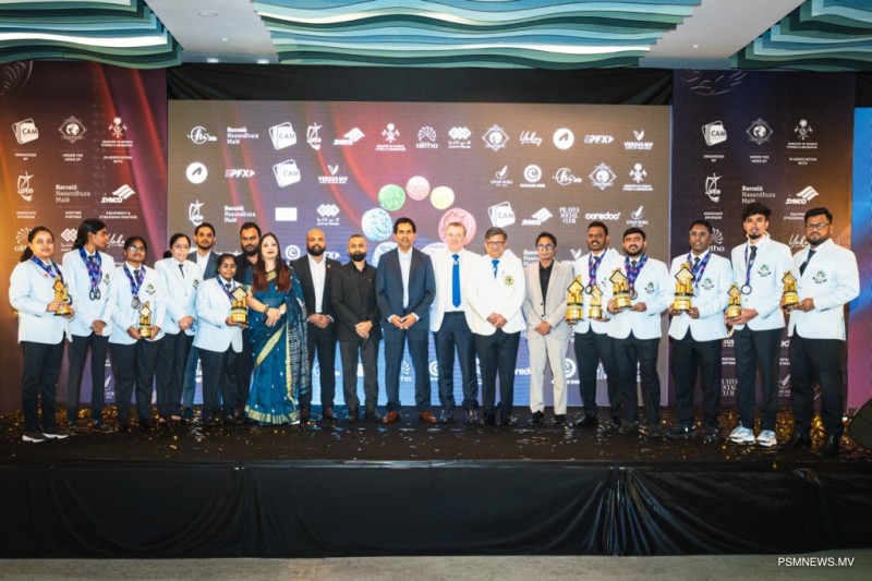 ކެރަމް ވޯލްޑް ކަޕް: ހުރިހާ އިވެންޓަކުން އެއްވަނަ އިންޑިއާއަށް