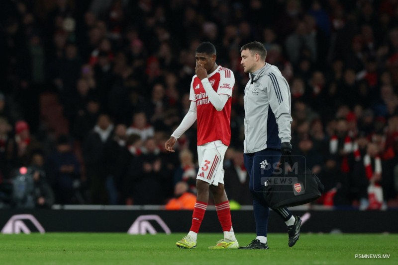 މޮސްކޭރާ ހަ ހަފްތާއަށް ކުޅުމާއި ދުރަށް!