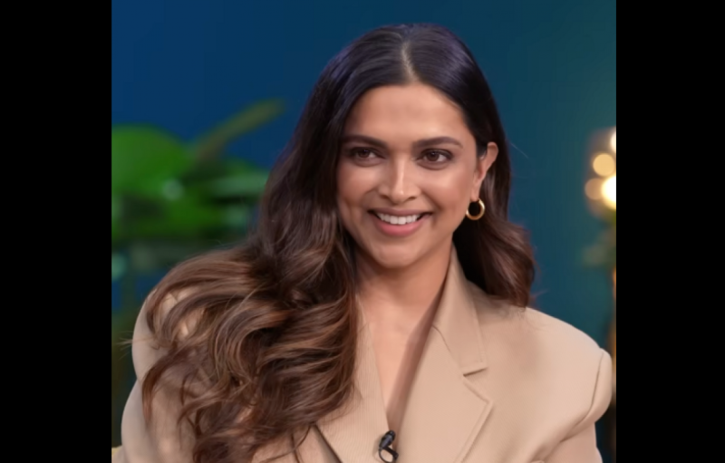 ދީޕިކާ މެޑޮކްގެ ހޮރޯ ކޮމެޑީ ޔުނިވާސްއާ ގުޅެނީ؟