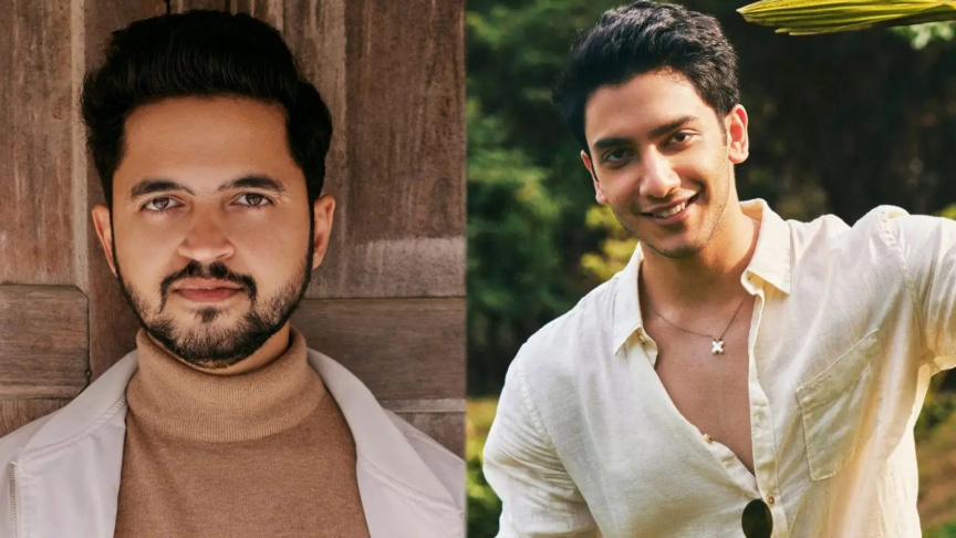 ވެދާންގް ޒޮމްބީ ކޮމެޑީއަކަށް ތައްޔާރުވަނީ