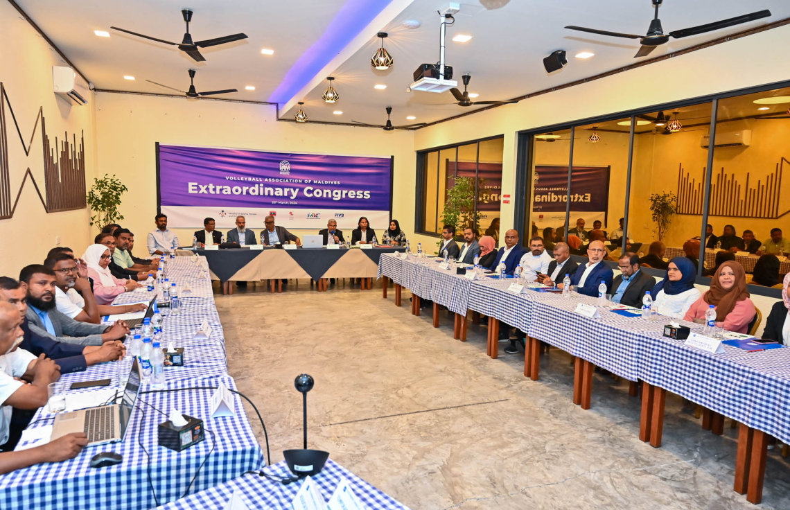 ސީނިއާ ކުޅުންތެރިންގެ ޕްރެޝަރާ އެކު ވީއޭއެމަށް ހިފަހައްޓާލެވިދާނެތަ؟