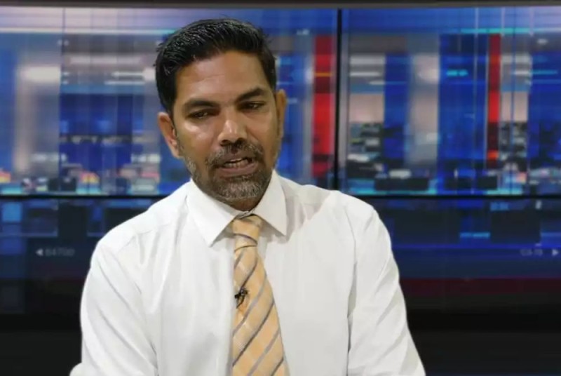 މި ސަރުކާރަކީ ރައްޔިތުންގެ ނިކަމެތިކަމުގެ "އެޑްވާންޓޭޖް" އިންތިހާ އަށް ނަގާ ސަރުކާރެއް: ޝިފާޒް