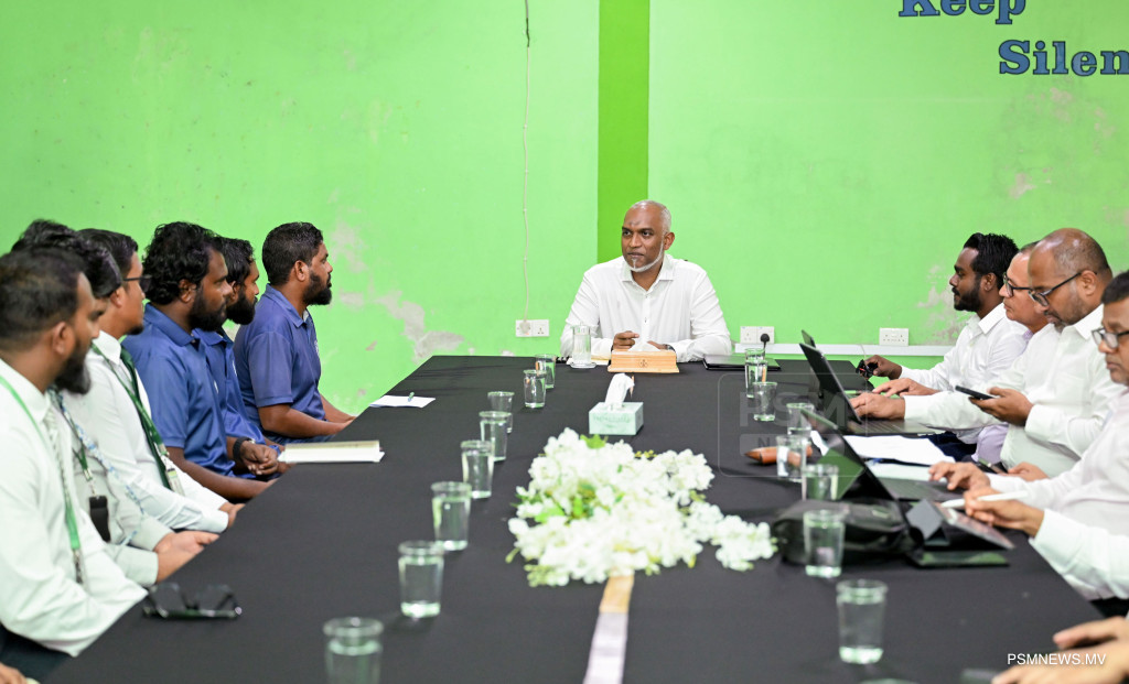 ކައުންސިލް އިންތިޚާބު: އިދާރީ ބޮޑުބަދަލަކާއެކު، ޚަރަދުކުޑަ، ނިޒާމަކަށް