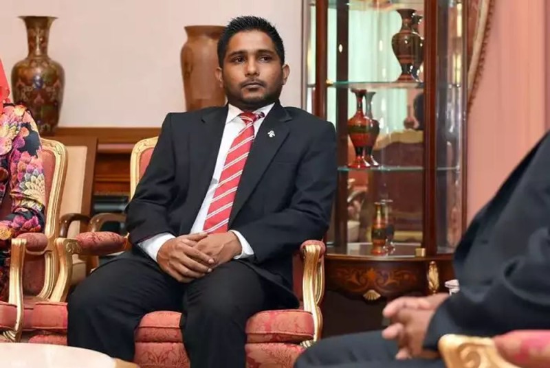 ގާޒީ، ފާއިޒް މަގާމުން ވަކި ކުރަން މަޖިލީހުގެ ތަޅުމަށް ފޮނުވަން ފާސްކޮށްފި