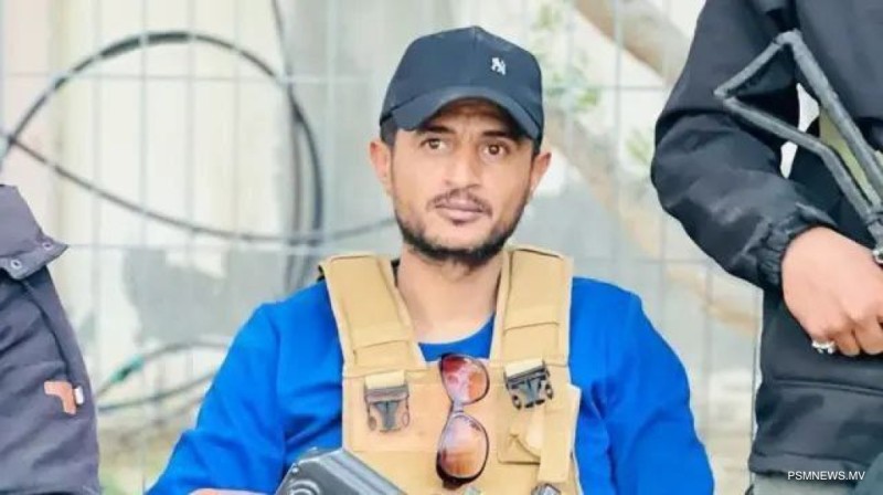 ޣައްޒާގައި ޔަހޫދީންނަށް މަދަދުވެރިވާ މައި ޖަމާޢަތުގެ އިސްވެރިޔާ އަބޫ ޝަބާބު މަރައިލައިފި