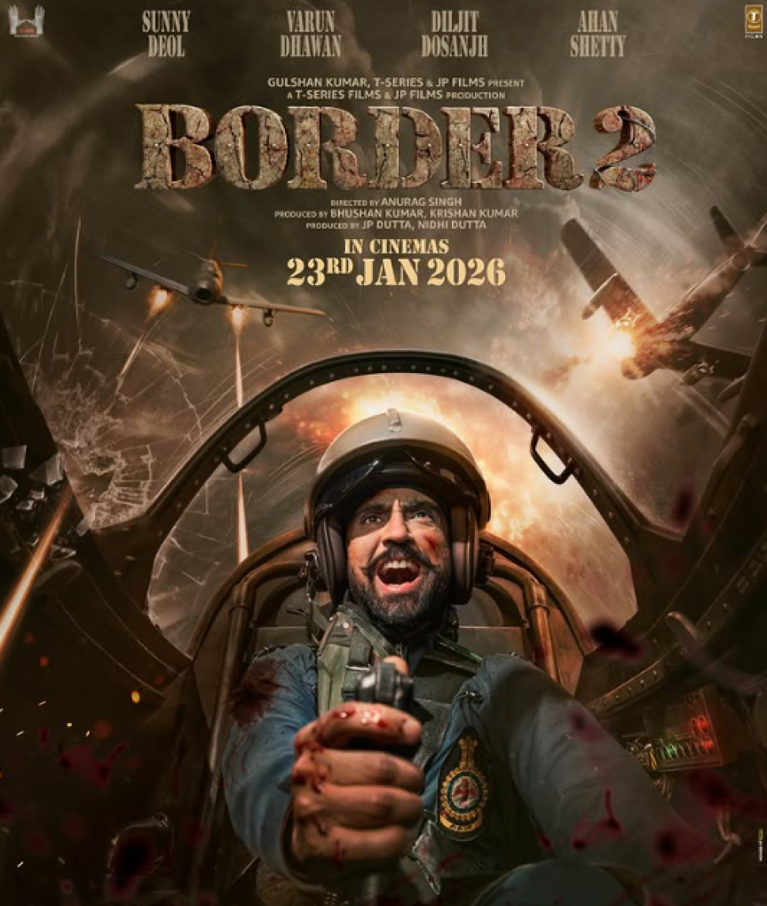 'ބޯޑާ 2'ގައި ދިލްޖީތު ކުޅޭ ކެރެކްޓާ ދައްކާލައިފި