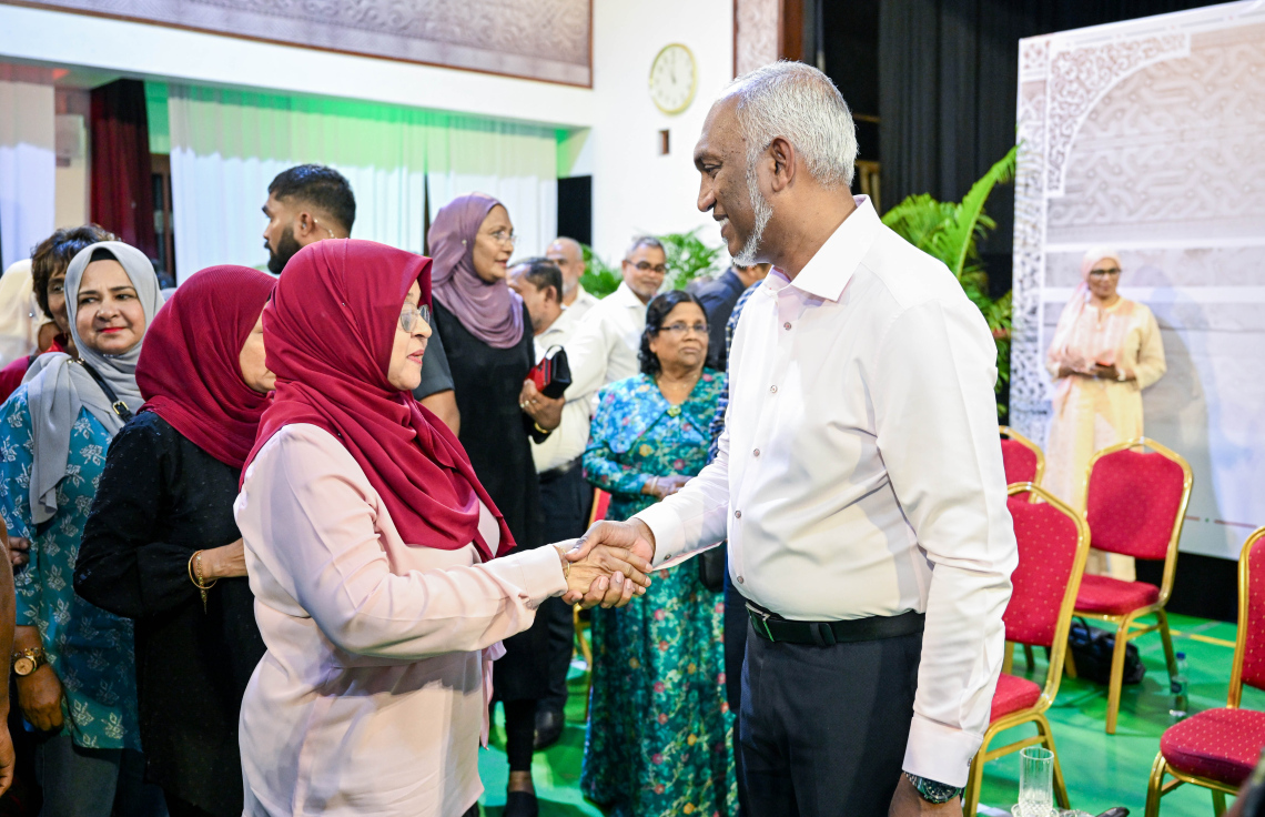 އެއް ކޮޓަރީގެ ފްލެޓު ދޫކޮށްލާ މީހުންނަށް އެހެން ސްކީމަކުން ފުރުސަތު ދެވޭނެ ގޮތެއް ބަލަނީ