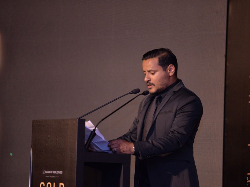 ސަނީ އުމަރު ބަންދުން ދޫކޮށްލުމަށްފަހު، މިއަދު އަނެއްކާވެސް ހައްޔަރުކޮށްފި