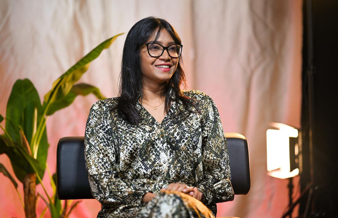 ސޫޒަން: ކުރިމަތިވި ހުރިހާ ޗެލެންޖަކުން ކުރި ހޯދި ގޮތް!