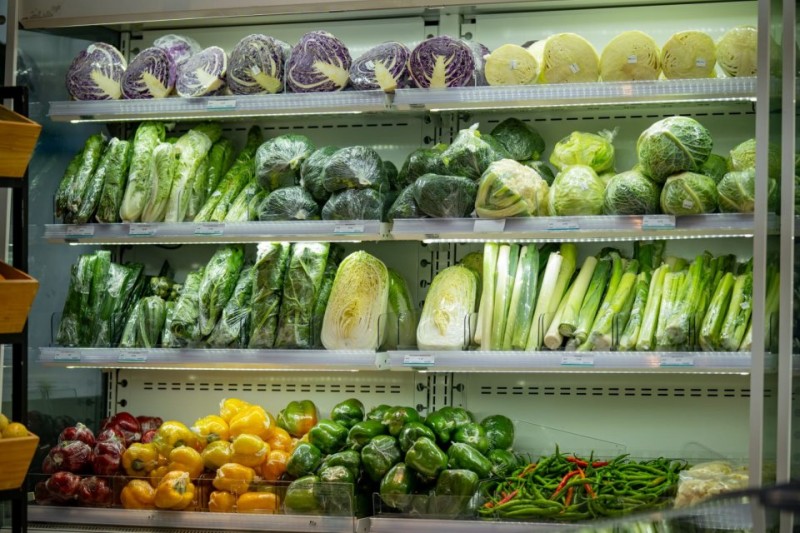 މިދިޔަ މަހު އަސާސީ ކާބޯތަކެތީގެ އަގުތައް ދަށަށް