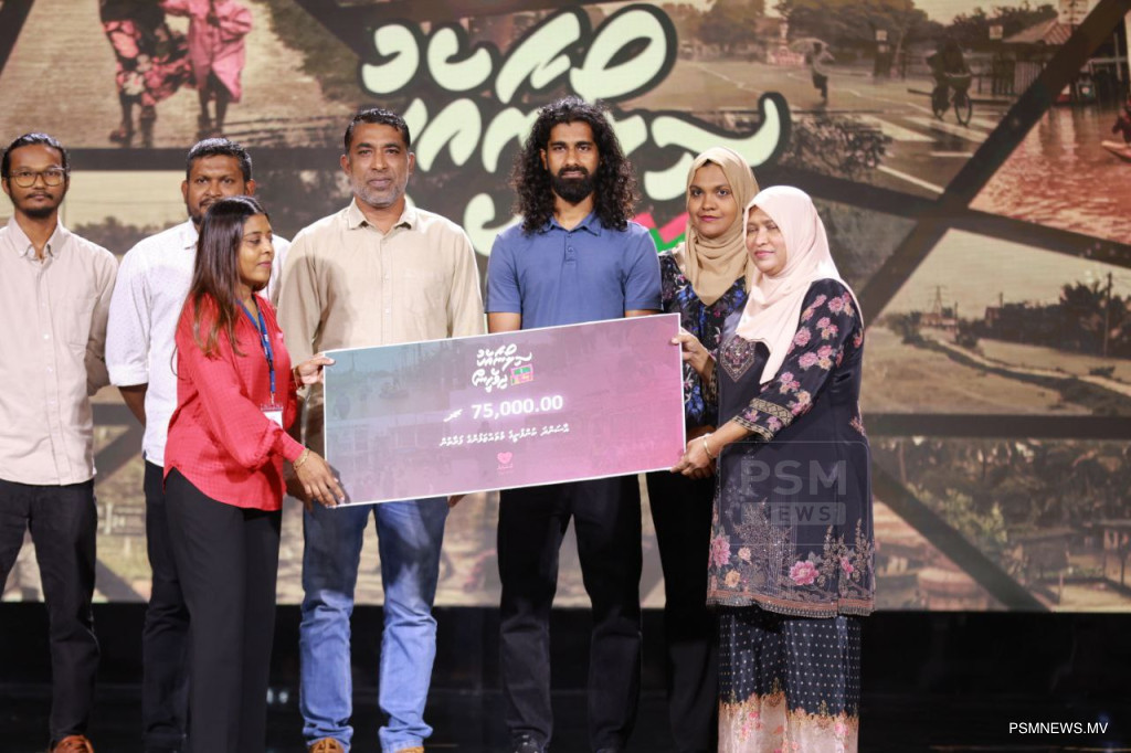 "ލަންކާއަށް ދިމާވާ ދަތި އުނދަގޫ ވަގުތުތަކުގައި ދިވެހީން ބަހައްޓާ އޯގާތެރިކަން ދުވަހަކުވެސް ހަނދާން ނުނެތޭނެ"