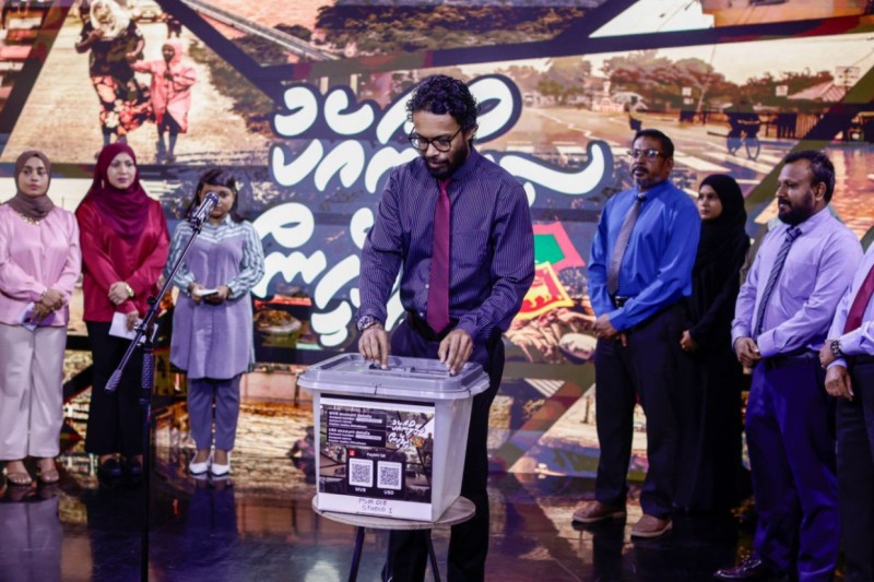 ލަންކާއަށް އެހީގެ ގޮތުގައި 6.5 މިލިއަން ޑޮލަރު، 2.4 މިލިއަނާއެކު އެންމެ ބޮޑު އެހީއެއް ދިނީ ރާއްޖެއިން!