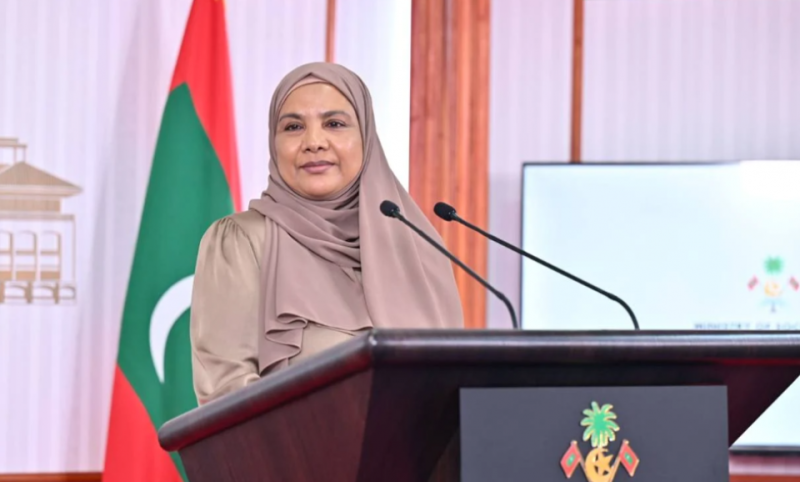 ނުކުޅެދުންތެރިކަން ހުރި 350 މީހަކަށް ވަޒީފާ!