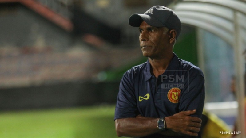 ދެވަނަ ބުރަށް ވިކްޓްރީއިން ނުކުންނާނީ މިހާރަށްވުރެ ގަދަކޮށް: ލައްޗޭ