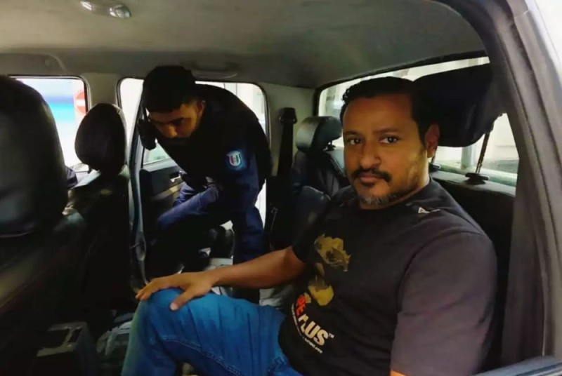 ސަނީ 30 ދުވަހަށް ބަންދު ކޮށްފި