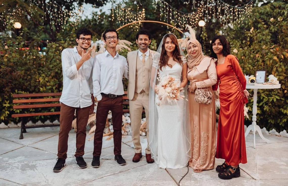 ސޫޒަން: ކުރިމަތިވި ހުރިހާ ޗެލެންޖަކުން ކުރި ހޯދި ގޮތް!