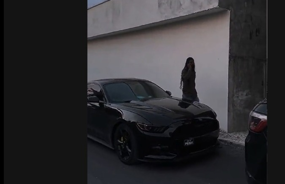 ނަދީމް: މަސައްކަތެއް ނުކުރިއަސް އަގުބޮޑު ކާރުތަކުގައި!