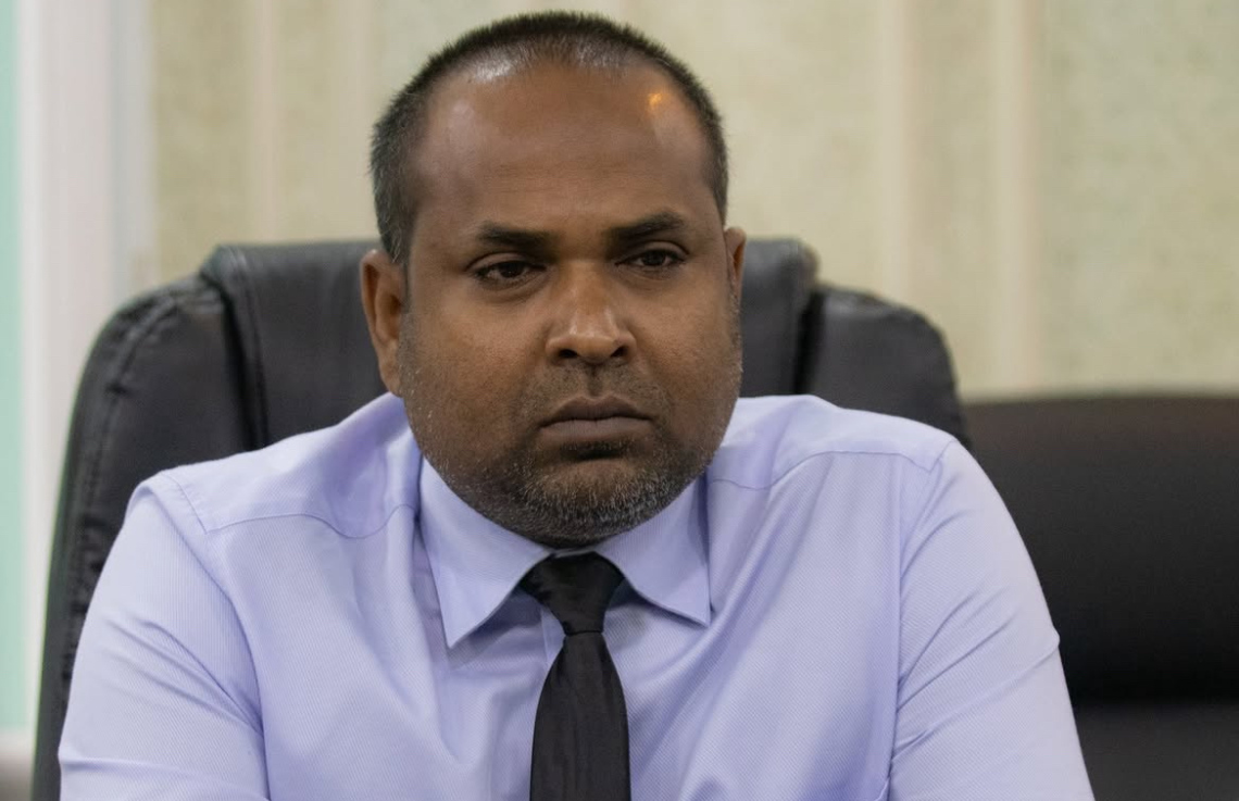 ރުޅީގެ ވަރި، ވަރިއަށް ނުވުމަކީ އެއްވެސް މީހެއްގެ ހައްގެއް ގެއްލޭ ކަމެއް ނޫން: ކުރީގެ ފަނޑިޔާރު ސަމީރު