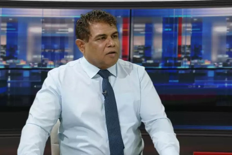 ރައީސް މުއިއްޒު ސަރުކާރުގެ ސިޔާސަތަކީ ރައްޔިތުން ޓެކުމާއި ފޭރުން: އިބްރާހިމް ރަޝީދު