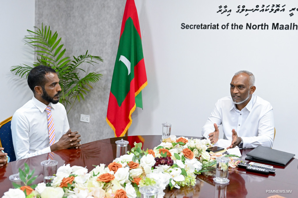 ކައުންސިލް އިންތިޚާބު: އިދާރީ ބޮޑުބަދަލަކާއެކު، ޚަރަދުކުޑަ، ނިޒާމަކަށް