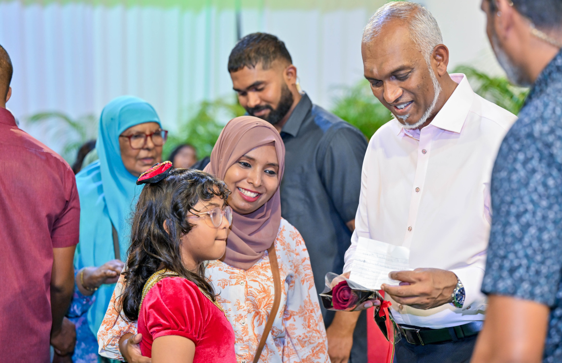 އެއް ކޮޓަރީގެ ފްލެޓު ދޫކޮށްލާ މީހުންނަށް އެހެން ސްކީމަކުން ފުރުސަތު ދެވޭނެ ގޮތެއް ބަލަނީ