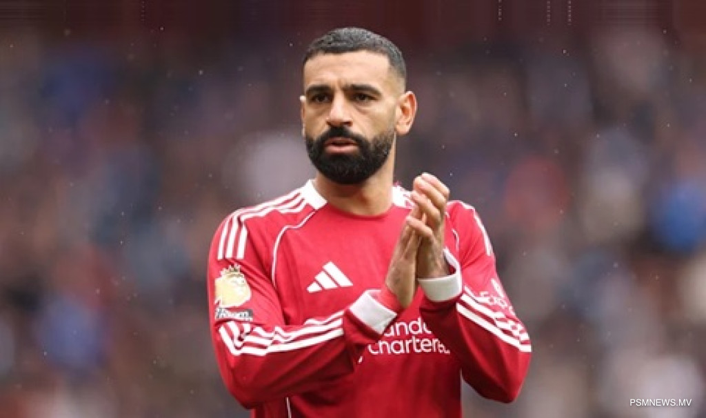 ކޯޗާ ގުޅުން ކެނޑިއްޖެ، އަހަރެން ބާކީކޮށްލައިފި: ސަލާހް