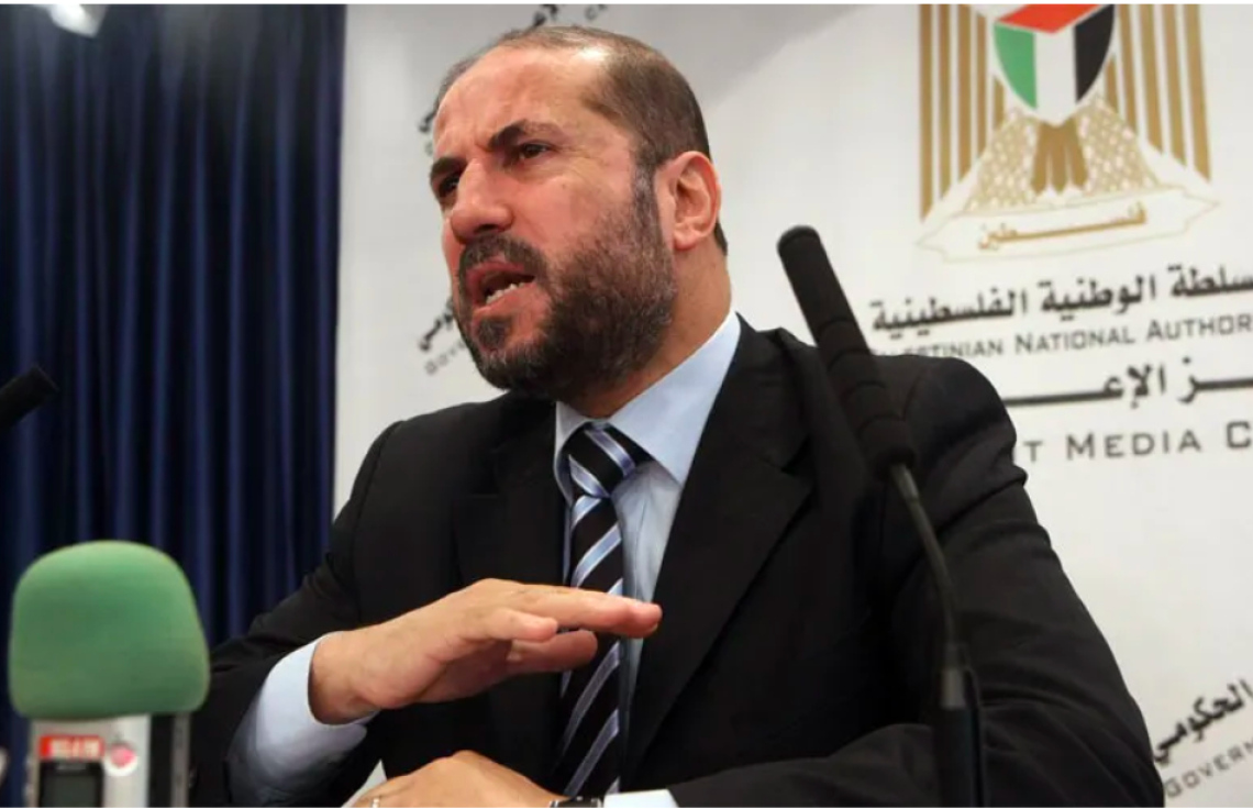 ފަލަސްތީނުގައި ރޯދަ މަހު ވަރިކުރުން މަނާކުރުމުން އުފެދުނު ބަހުސް!