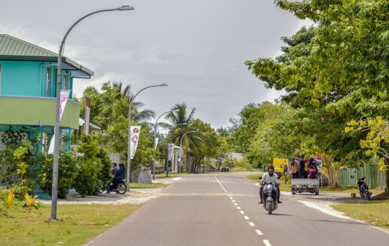 ފުވައްމުލަކު ފެނަށް މައްސަލަ ދިމާވުމުން މިދިޔަ މަހަށް ބިލު ނުކުރާނެ