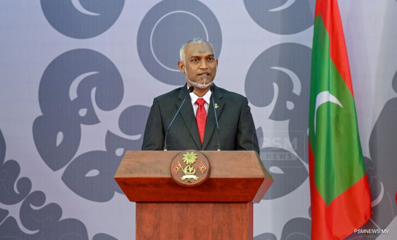 ނުކުޅެދުންތެރިކަން ހުންނަ މީހުންނަށް އަބުރުވެރިކަމާއި ފުރުޞަތުތައް ހޯދައިދިނުމުގައި މިސަރުކާރު ދެމިއޮންނާނެ