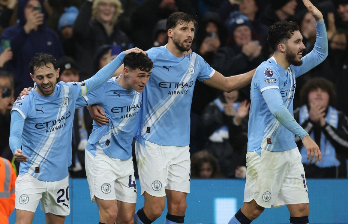 އާސެނަލަށް މަޑުމަޑުން ލީގުގެ ކޮންޓްރޯލް ގެއްލެނީ