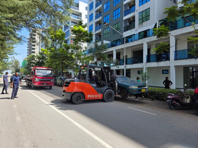 ޓޯކުރި އުޅަނދުތައް ދޫކުރަން ފަށައިފި، ރަޖިސްޓްރީކޮށްފައިވާ ޒޯންތަކަށް ގެންދޭތޯ ކަށަވަރުކުރާނެ ކަމަށް ފުލުހުން ބުނެފި