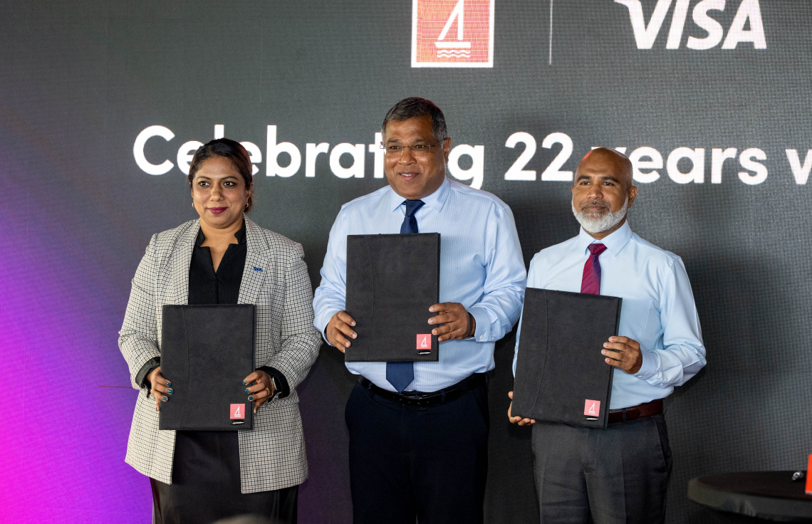 މާލީ ހޭލުންތެރިކަމުގެ ޕްރޮގްރާމެއް ބީއެމްއެލުން ފަށައިފި