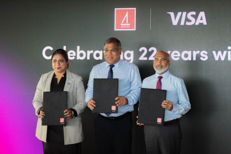 ބީއެމްއެލާއި ތައުލީމީ ވުޒާރާ ގުޅިގެން މާލީ ހޭލުންތެރިކަން އިތުރު ކުރަން ޕްރޮގްރާމެއް