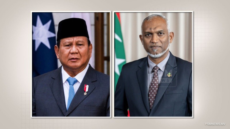 ޖަކާޓާގައި ހިނގި އަލިފާނުގެ ހާދިސާއާ ގުޅިގެން ރައީސް ތަޢުޒިޔާ ފޮނުއްވައިފި