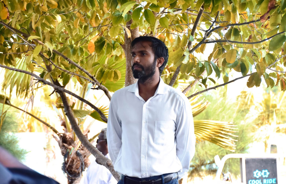 ނ. އަތޮޅު ކައުންސިލުން ކޯޓަށް ހާޒިރުނުވާތީ ރަށްތަކުގެ މައްސަލަ ބޭރުކޮށްލައިފި