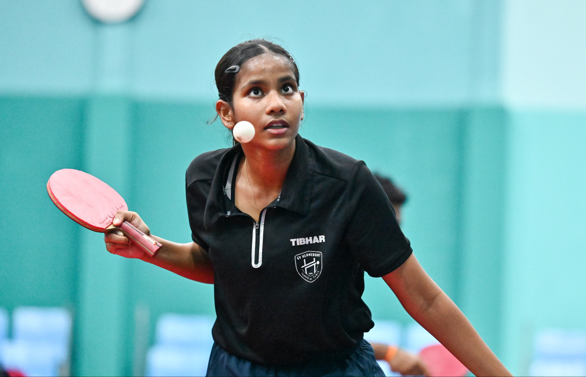 ޑަބްލިއުޓީޓީ ޔޫތު މުބާރާތުން ދީމާ މެޑަލް ކަށަވަރުކޮށްފި