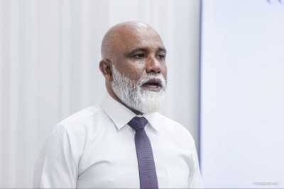 ފުވައްމުލަކުގައި ޓިވެޓް ސެންޓަރަކާއި ށ.ފުނަދޫގައި ޖޫނިއަރ ކޮލެޖެއް ތަރައްޤީކުރަނީ