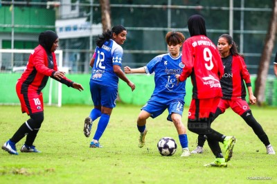 ފުޓްބޯޅައިގެ ހާލަތު ވެންޓިލޭޓަރުން ނެގިދާނެތޯ ގިނަ ބަޔަކު ސުވާލު އުފެއްދި: ވަޒީރު ރާފިޢު