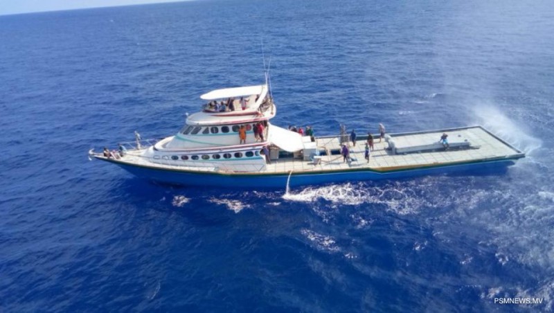 ފަހުގެ ޓެކްނޮލޮޖީ ހިމެނޭ މަސްވެރި އުޅަނދެއް ފަރުމާކުރަން ހުޅުވާލައިފި