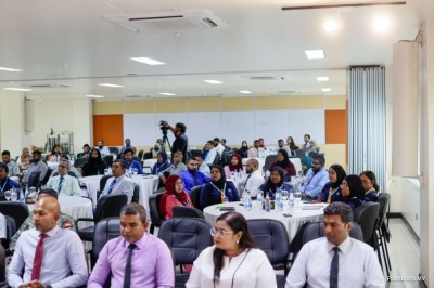 އިޤްތިޞާދީ ތަރައްޤީއަށްޓަކައި، ސައިބަރ ސެކިއުރިޓީ ހަރުދަނާކުރުން މުހިންމު: ޑރ. ކިނާނަތު