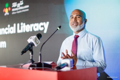 ބީއެމްއެލްއާއި ވިސާއިން ގުޅިގެން ރާއްޖެއަށް މުޅިން އައު 2 ޚިދުމަތެއް ތަޢާރަފްކޮށްފި